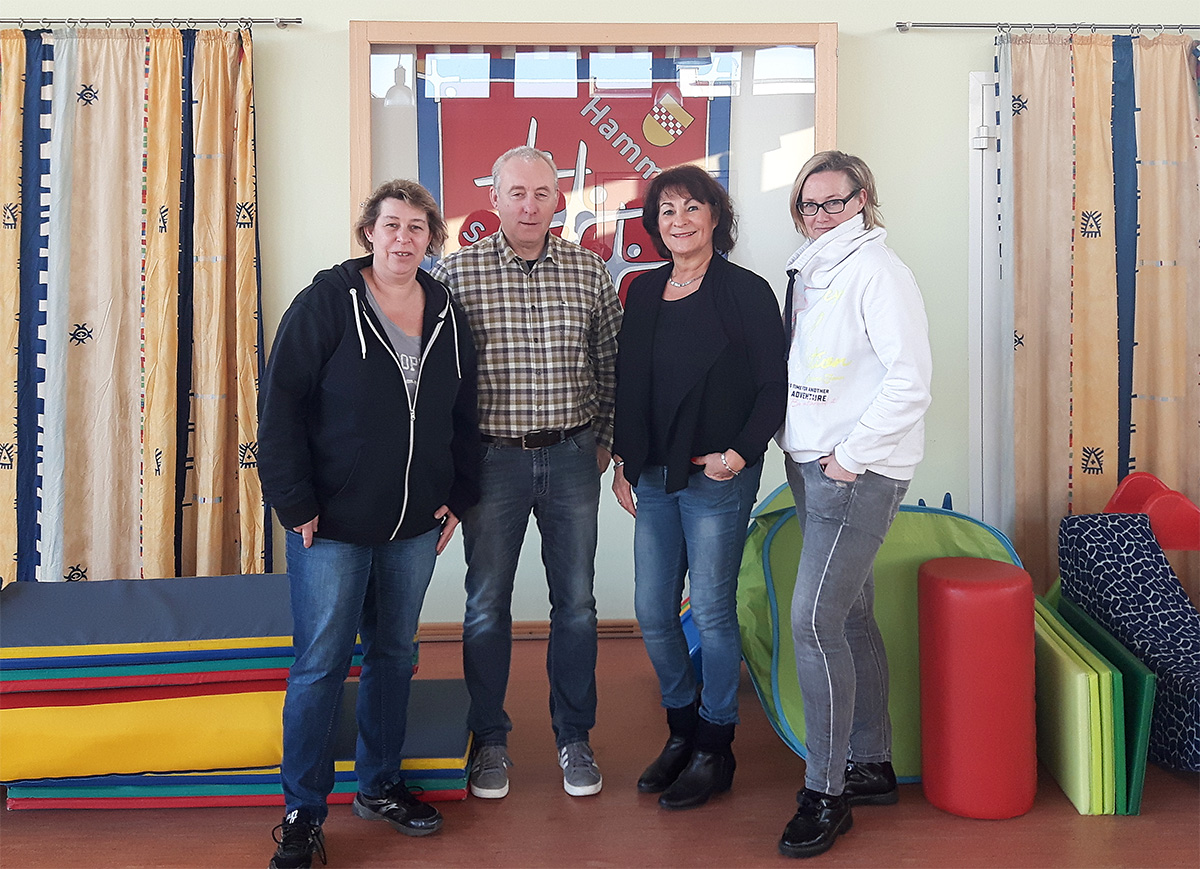 Senioren-Kurs-Berge